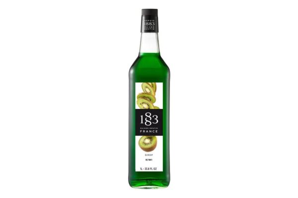 1883 Maison Routin 1L Plastic - Kiwi Sale