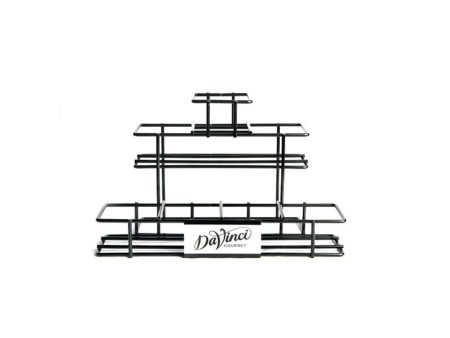 DaVinci 7 Bottle Rack on Sale