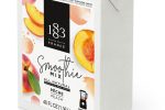 1883 Smoothie Mix - 46oz Carton: Peach Online Hot Sale