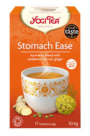 Yogi Teas Stomach Ease For Cheap