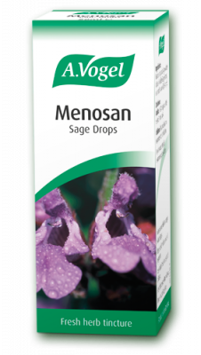 A Vogel Menosan Sage Drops 100ml Sale