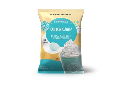 Big Train Kidz Kreamz Cotton Candy For Cheap