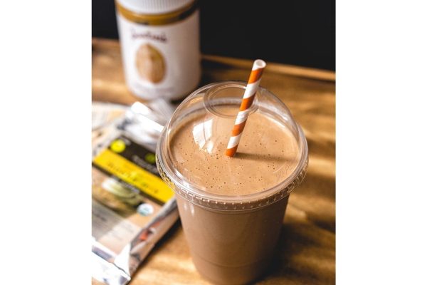 MoCafe - Organic Frappe - 10lb Box : Dominican Mocha Online Hot Sale