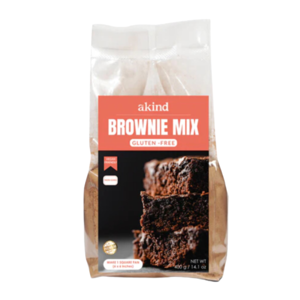 Akind – Brownie Mix For Cheap