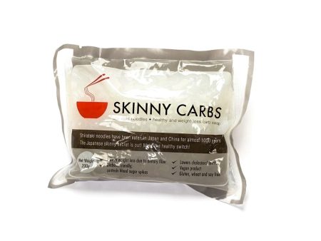 7Grains – Skinny Carbs Shirataki Noodles For Sale