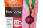 David Rio Super Blends: Beet Latte - 12.7oz Pouch For Discount