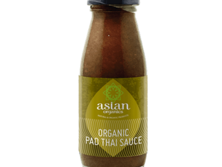 Asian Organics — Organic Pad Thai Sauce Online Hot Sale