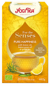 Yogi For The Senses  Pure Happiness Sale