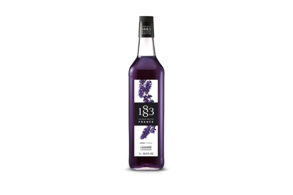 1883 Maison Routin 1L Plastic - Lavender For Discount