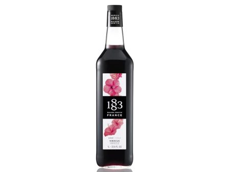 1883 Maison Routin 1L Plastic - Hibiscus Fashion