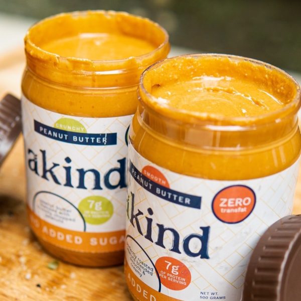 Akind — Smooth Peanut Butter Sale