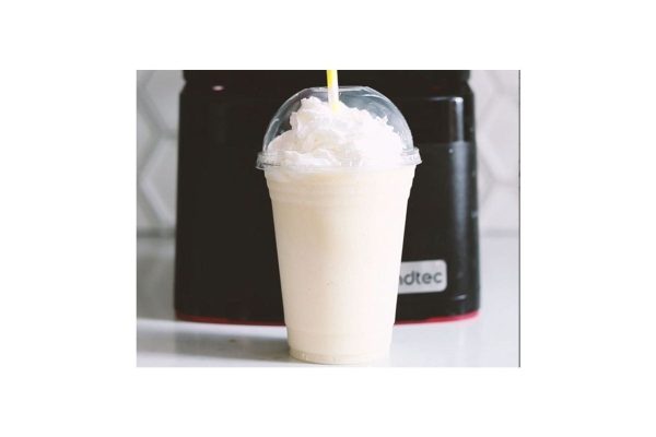 Mocafe - Mexican Horchata - 25lb Tub For Sale