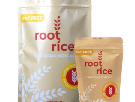 Against The Grain – Root Rice Shirataki Konjac Hot on Sale