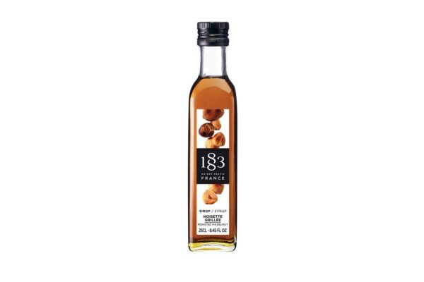 1883 25 cl   250ml Glass - Roasted Hazelnut Online