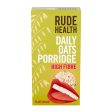 Rude Health – Daily Oats Porridge Cheap