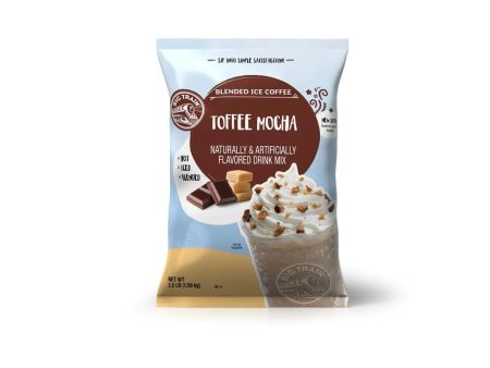 Big Train Toffee Mocha For Cheap