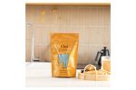 Two Leaves Tea: Nice Chai Tea Latte Mix - 500g (1.1lb) Bulk Bag Discount