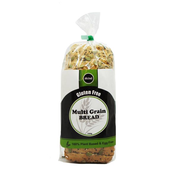 Akind – Gluten Free Multigrain Bread Online Hot Sale