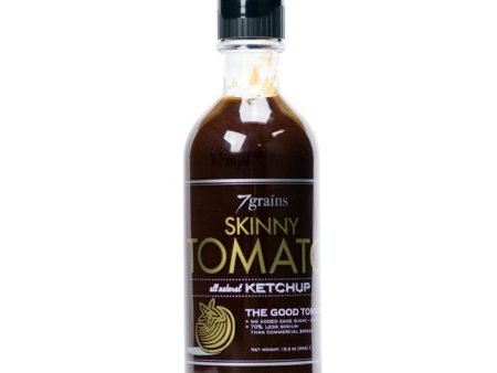 7Grains – Skinny Tomato Ketchup on Sale