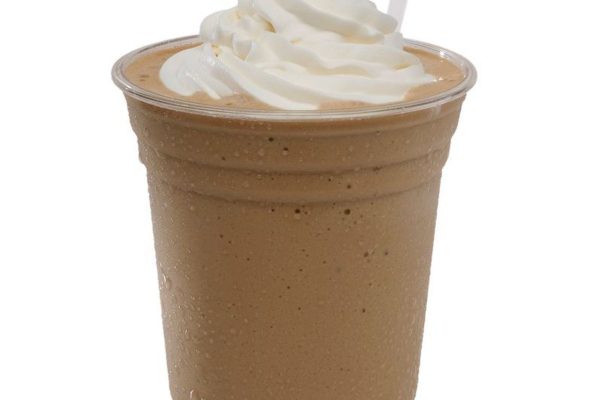 MoCafe - Organic Frappe - 10lb Box : No Coffee Dominican Mocha For Cheap