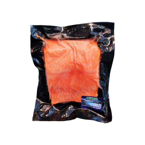 Akaroa – Fresh Salmon For Sale