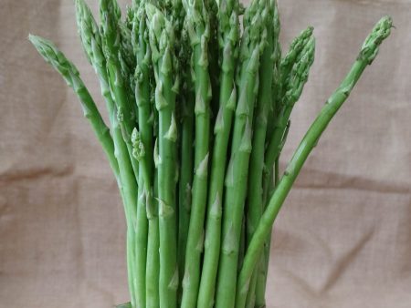 Asparagus Sale