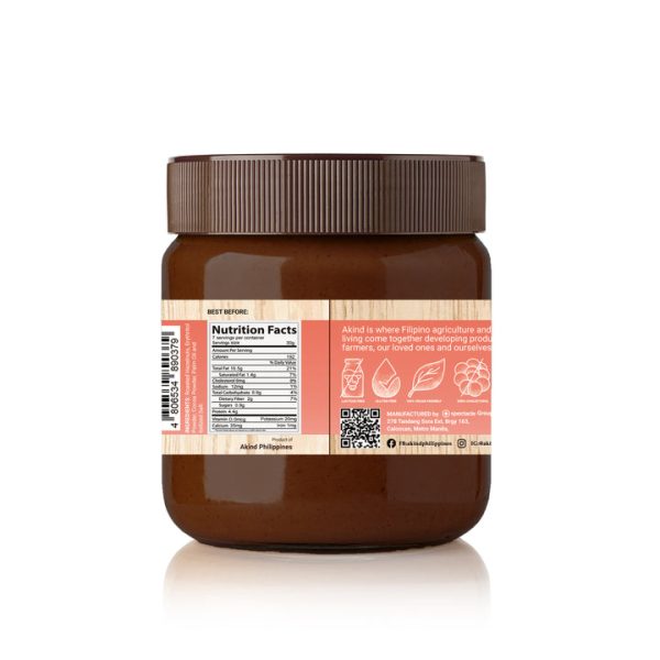 Akind — Hazelnut Butter Online Sale