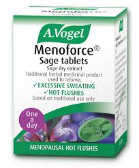 A Vogel Menoforce Sage 30 Tabs Sale