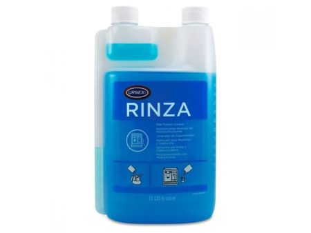 Urnex Rinza Liquid (Alkaline) Sale