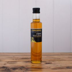 Yorkshire Rapeseed With Garlic 250ml Cheap