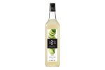 1883 Maison Routin 1L Glass - Lime For Cheap