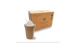 MoCafe - Organic Frappe - 10lb Box : No Coffee Dominican Mocha For Cheap