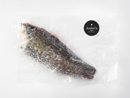 Andrei s – Asian Black Seabass Fillet Sale