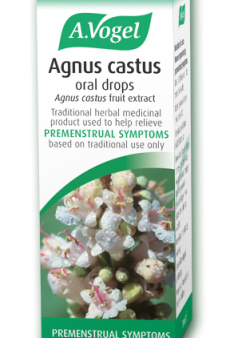 A Vogel Agnus Castus 50mls Cheap