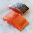 Akaroa – Fresh Salmon For Sale