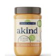 Akind — Crunchy Peanut Butter For Sale