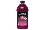 Lotus Energy Concentrate - Pink Lotus 64 oz Discount