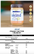 Akind — Crunchy Peanut Butter For Sale