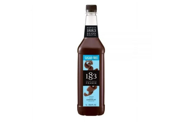 1883 Maison Routin 1L Plastic - SF Chocolate Cheap