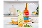 Torani 750ml Cantaloupe Syrup For Cheap