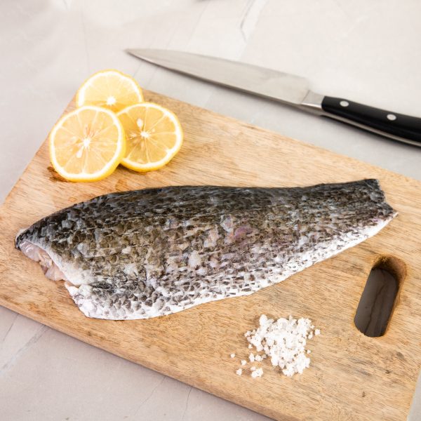 Andrei s – Asian Black Seabass Fillet Sale