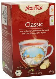 Yogi Tea Classic Hot on Sale