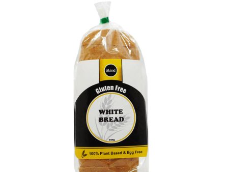 Akind – Gluten Free White Bread For Cheap