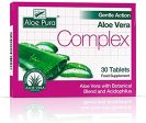 Aloe Pura Complex Gentle Action 30 Tabs Online