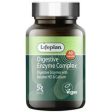 Lifeplan Digestive Enzymes 60 Tabs Fashion