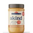 Akind — Smooth Peanut Butter Sale