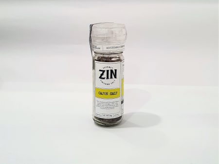 ZIN – Cajun Salt Online Hot Sale