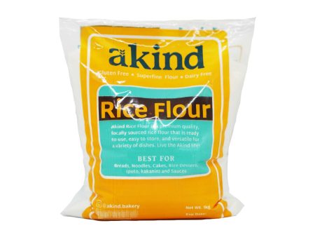 Akind – Rice Flour Online Sale