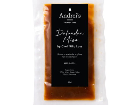 Andrei s – Dalandan Miso Sauce Sale