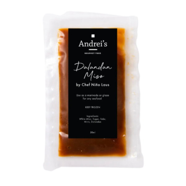 Andrei s – Dalandan Miso Sauce Sale